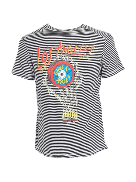 Tricou Eleven Paris