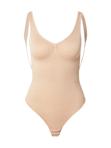 Perfect Secrets Body modelator Perfect Shaper cappuccino maro