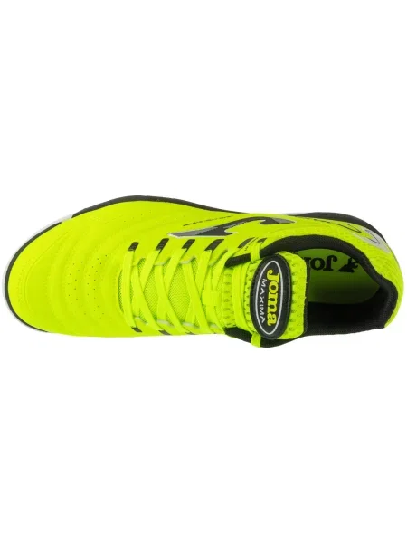 Pantofi Joma galben
