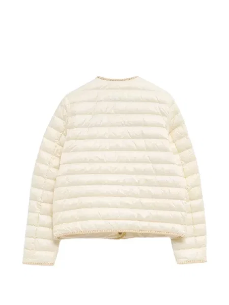 Geacă Moncler țesută