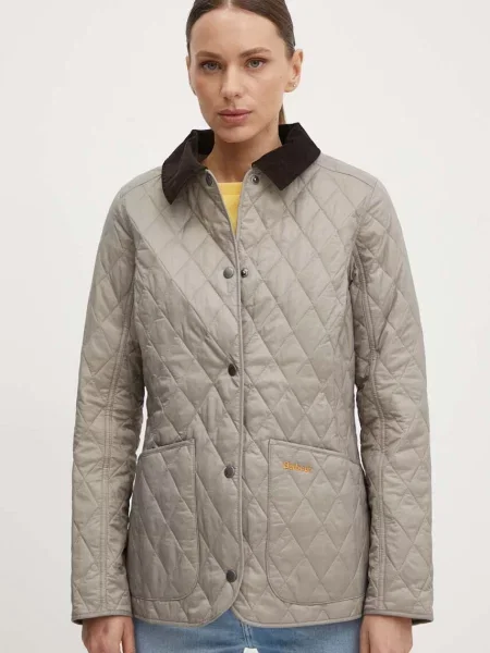 Barbour přechodová bunda ANNANDALE béžová