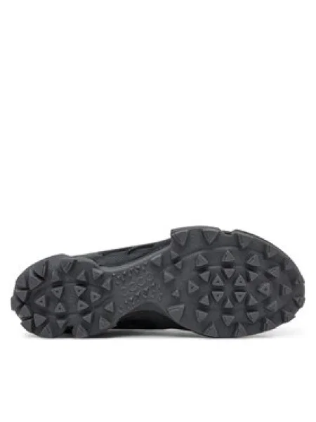 Bakancs ECCO Biom C-Trail GORE-TEX fekete