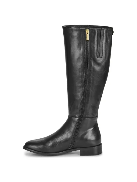 Pantofi Fericelli negru