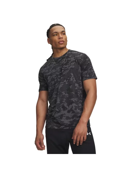 Majica Under Armour crna