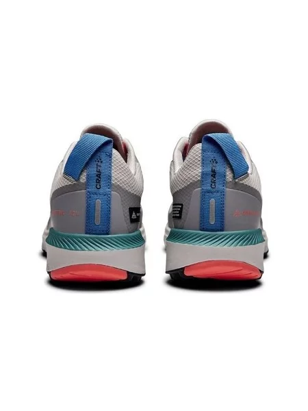 Pantofi Craft gri