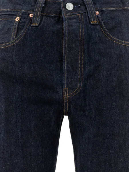 Blugi Levi's® albastru