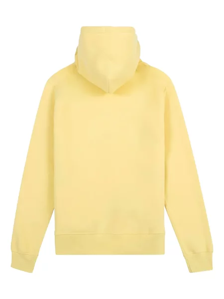 Majica Polo Ralph Lauren s tropskim uzorkom žuta