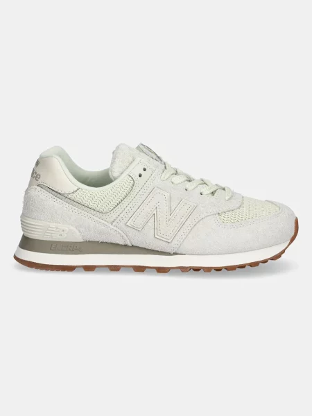 Αθλητικά New Balance πράσινο