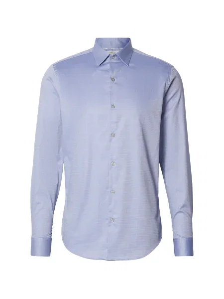 Calvin Klein Košulja ESNTL svijetloplava