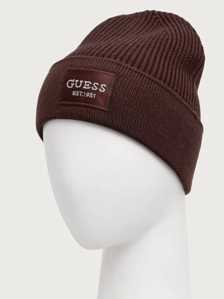 Guess шапка