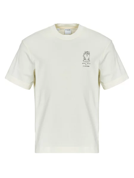 Majica Selected bež