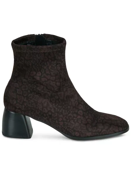 Pantofi Jb Martin maro