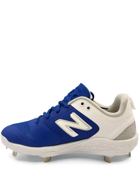 Sneakerși New Balance Fresh Foam roșu