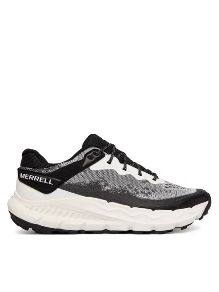 Кроссовки Merrell серые