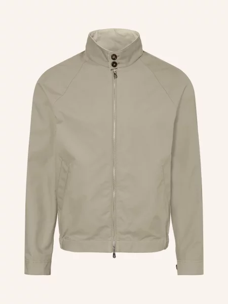 Brunello Cucinelli Bunda khaki