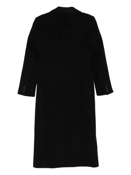 Palton The Garment negru