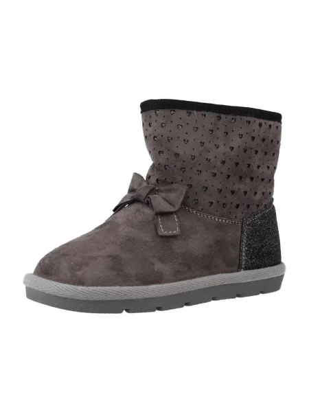 Pantofi copii Chicco gri