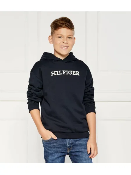 Tommy Hilfiger Pulóver