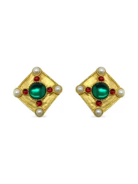 Fülbevaló Jennifer Gibson Jewellery