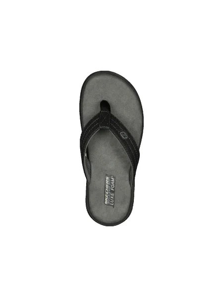 Pantofi Skechers negru