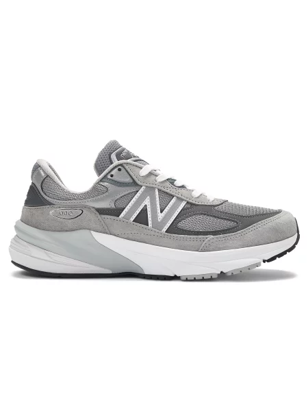 Buty New Balance – szare