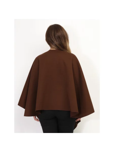 Blejzer La Modeuse smeđa