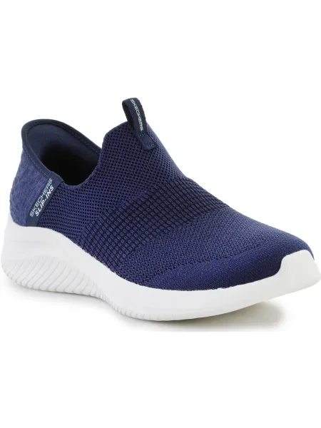 Pantofi Skechers albastru