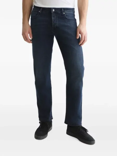 Blugi Scotch & Soda albastru
