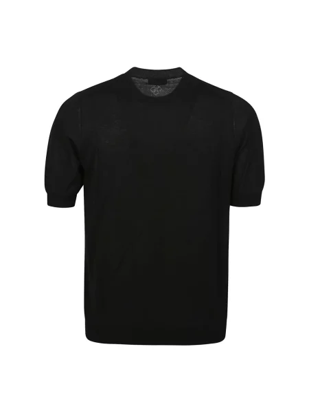 Sweter Ballantyne czarny