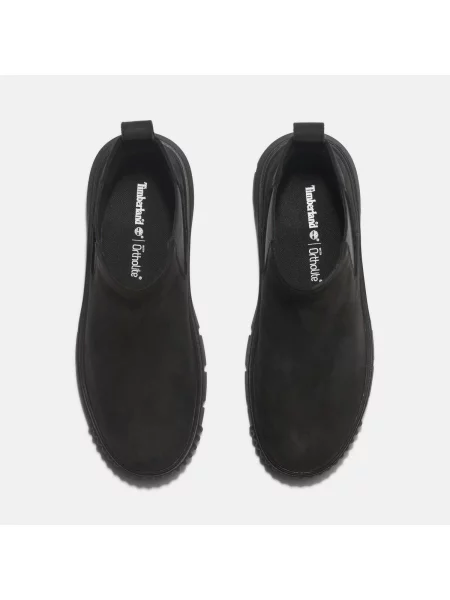 Pantofi Timberland negru