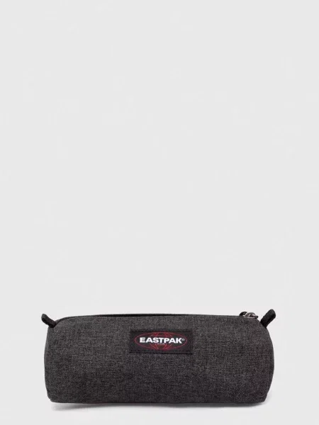 Kabelka Eastpak sivá