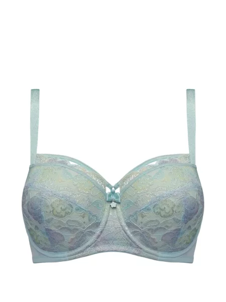 Сутиен Marlies Dekkers синьо