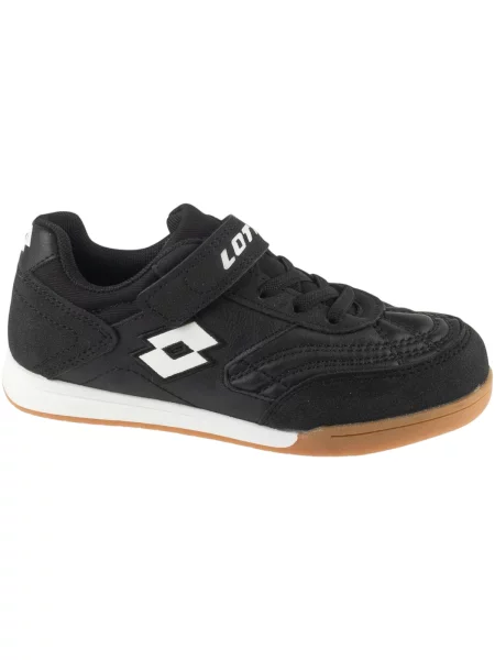 Pantofi copii Lotto negru