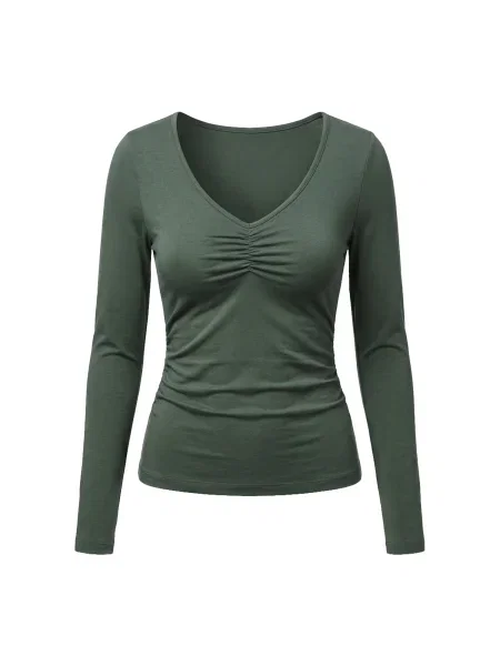 Studioselect Tricou Stina' verde
