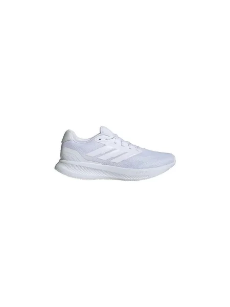 Pantofi Adidas alergare alb