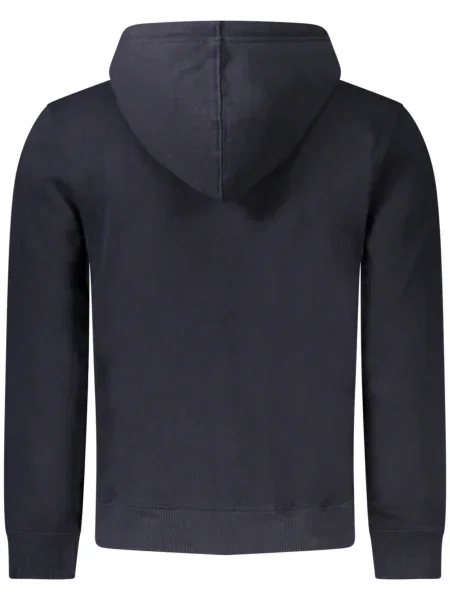 Hanorac Guess Jeans albastru