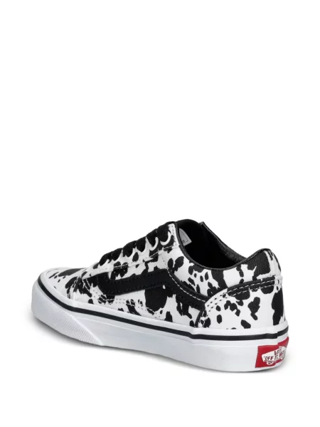 Sneakersy dziecięce Vans Old Skool białe
