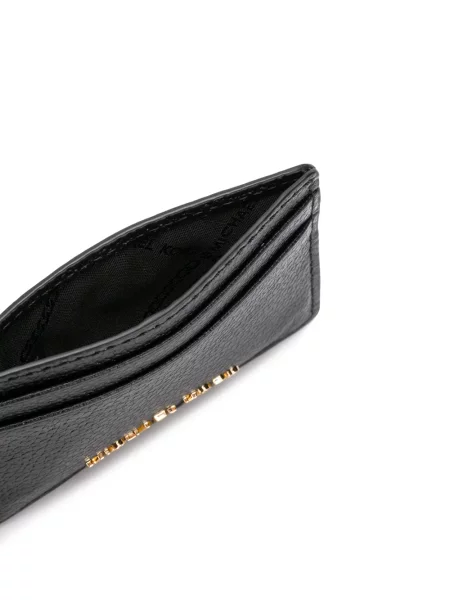Portofel Michael Michael Kors cu imagine negru