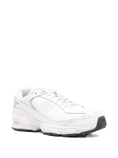 Sneakerși Comme Des Garcons Homme Plus alb