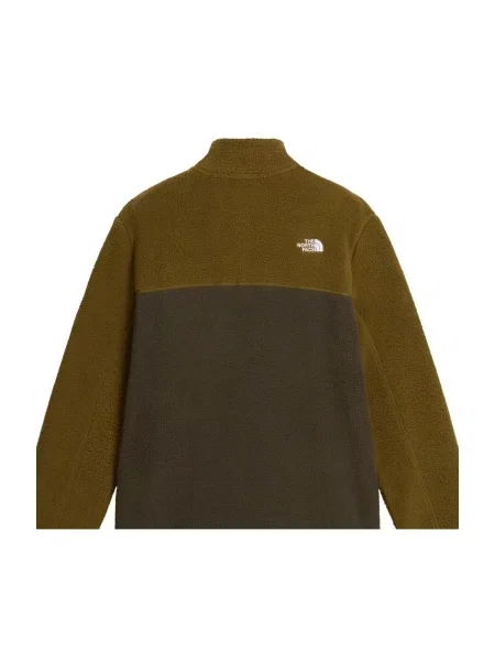 Mikina na zips The North Face