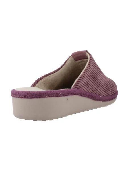 Pantofi Vulladi violet