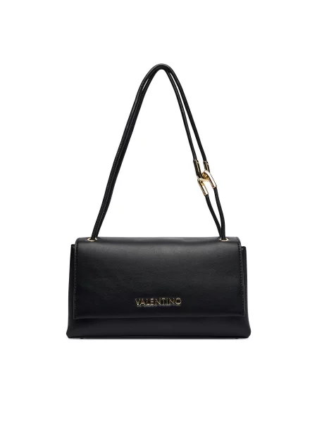 Geanta crossbody Valentino negru