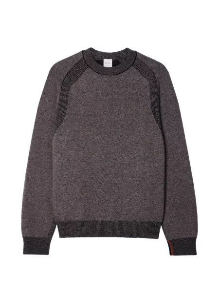 Pulover Paul Smith gri
