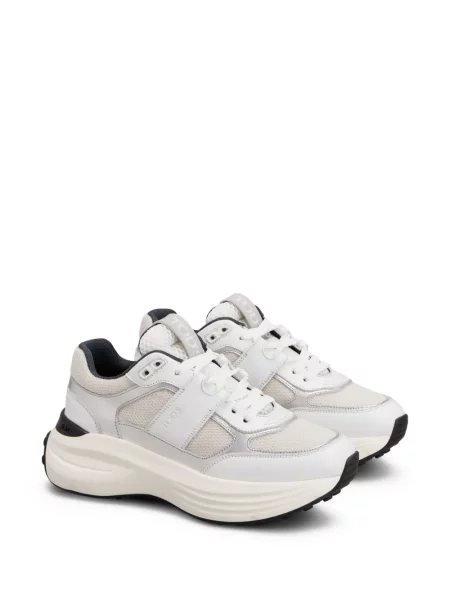 Sneakerși Tod's alb