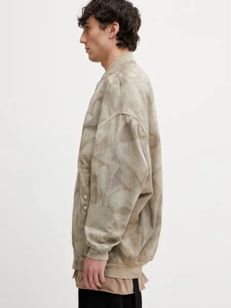Бомбер Rick Owens Drkshdw
