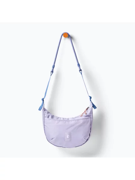 Saszetka torebka Cotopaxi Trozo 8 l moonbeam niebieska