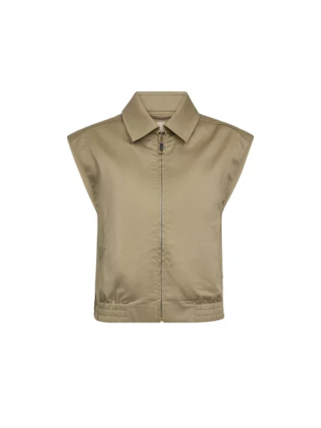 Kamizelka Mos Mosh zielona