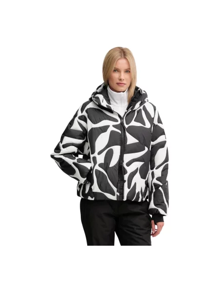Kurtka Bogner Fire+ice czarna