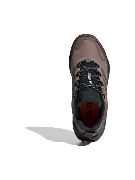 Tenisky Adidas Terrex hnedá