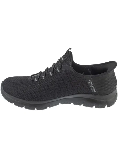 Pantofi Skechers negru